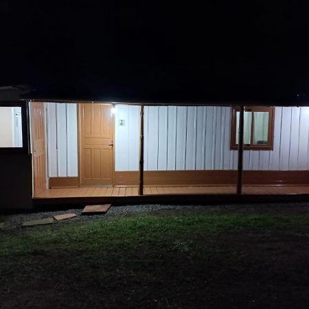 Willa Casa De Temporada Vo Dilon Urubici Zewnętrze zdjęcie